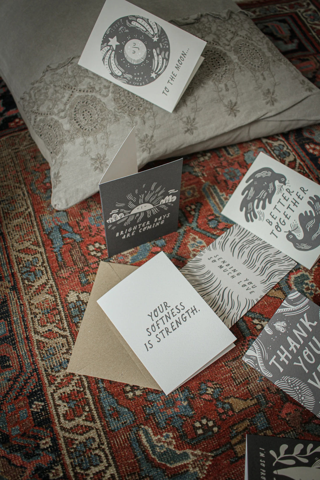 5 Tips For Designing Your Own Greeting Cards