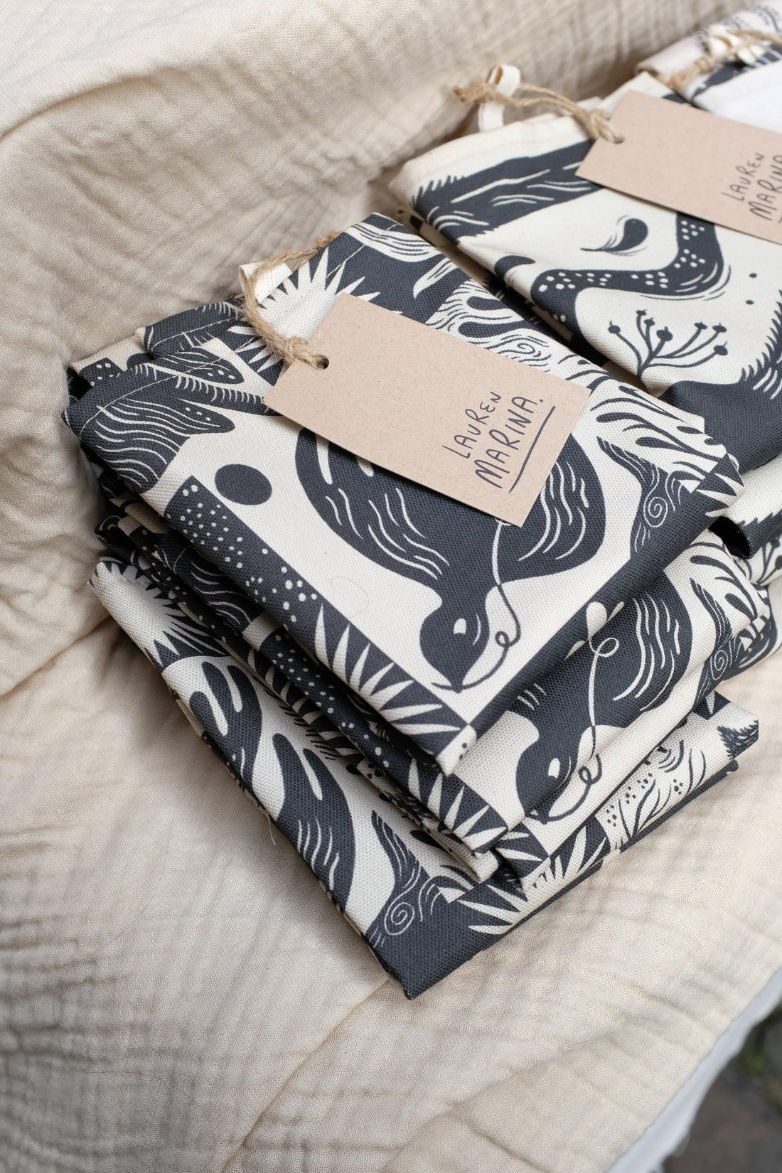 How to Create a Beautiful & Budget-Friendly Stall for Art and Makers Markets