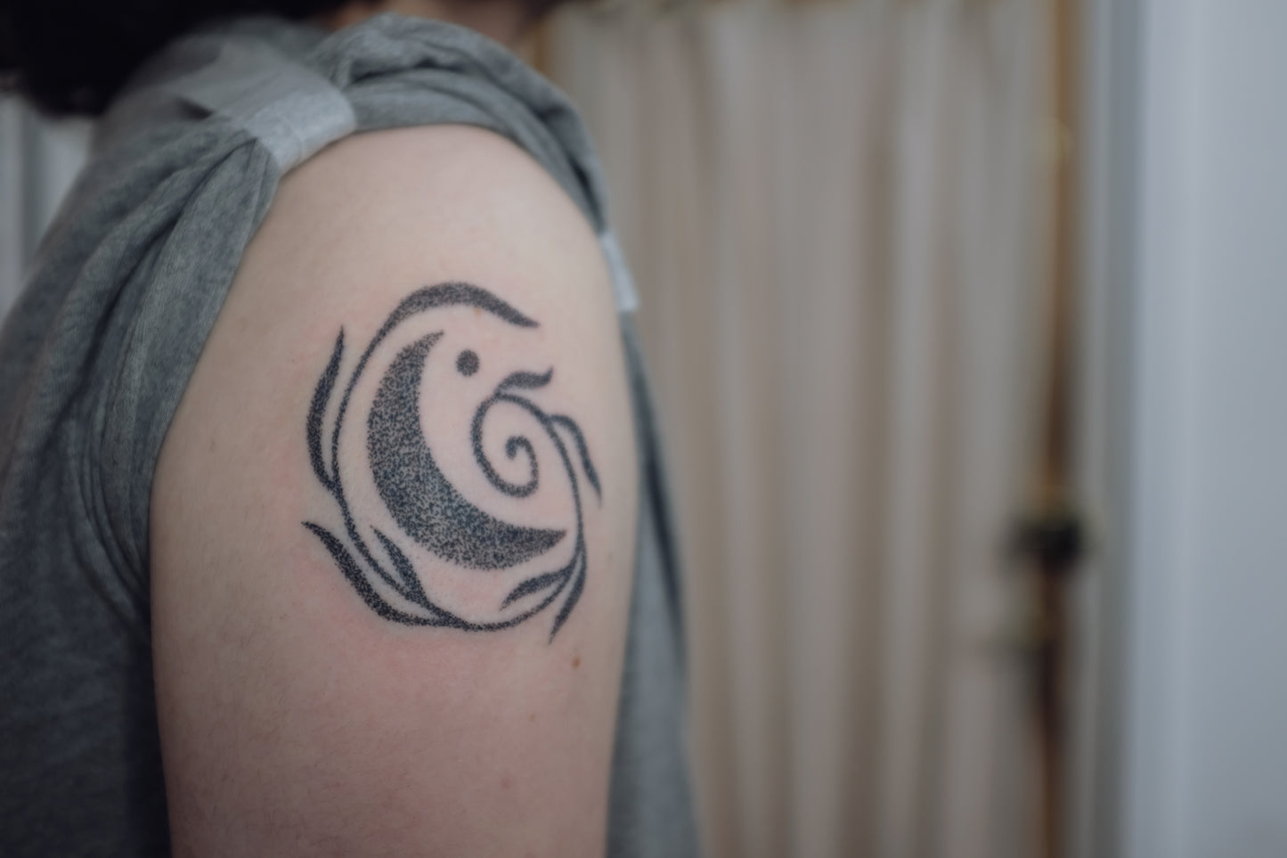 Tattoo Token