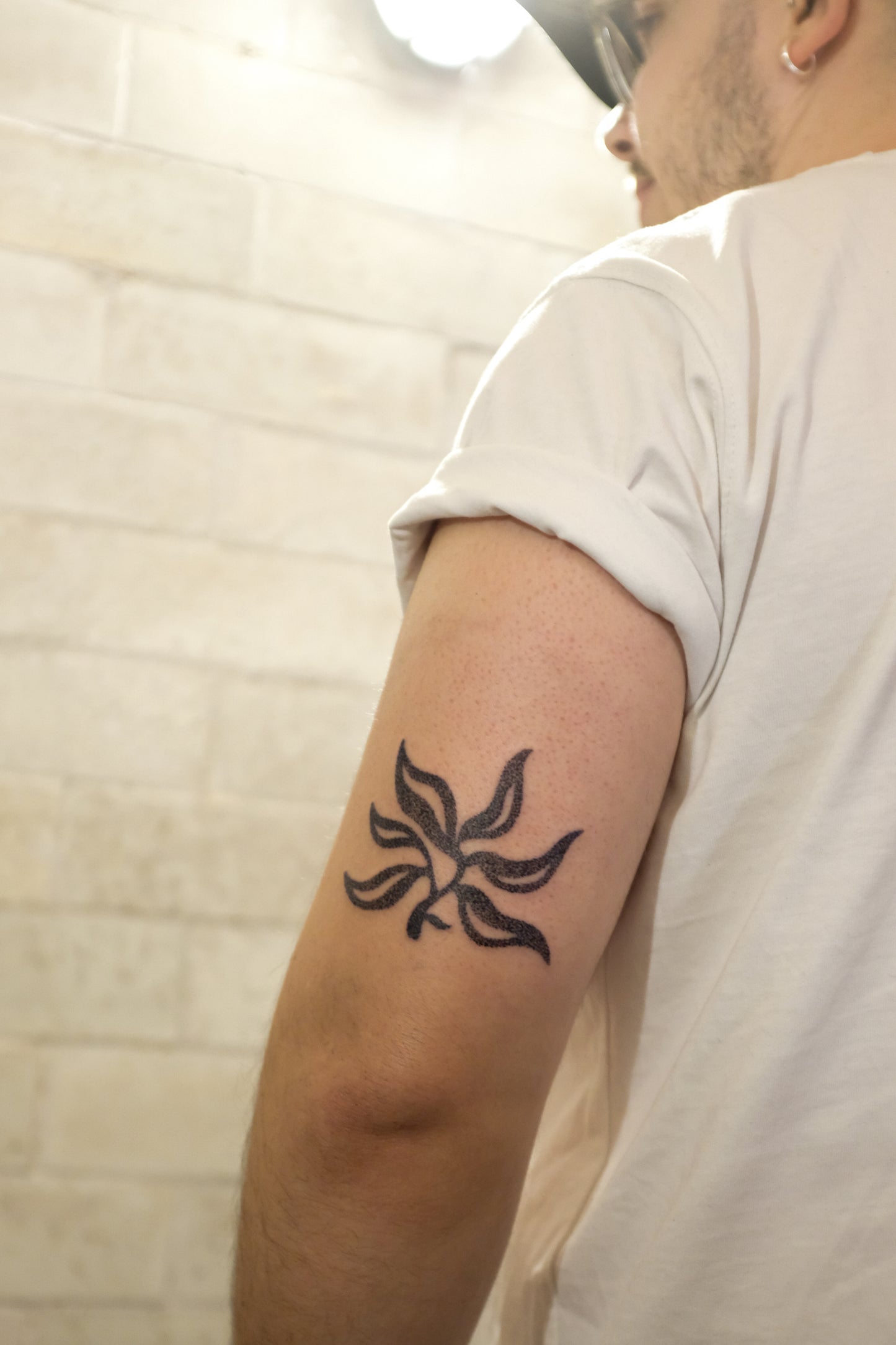 Tattoo Token