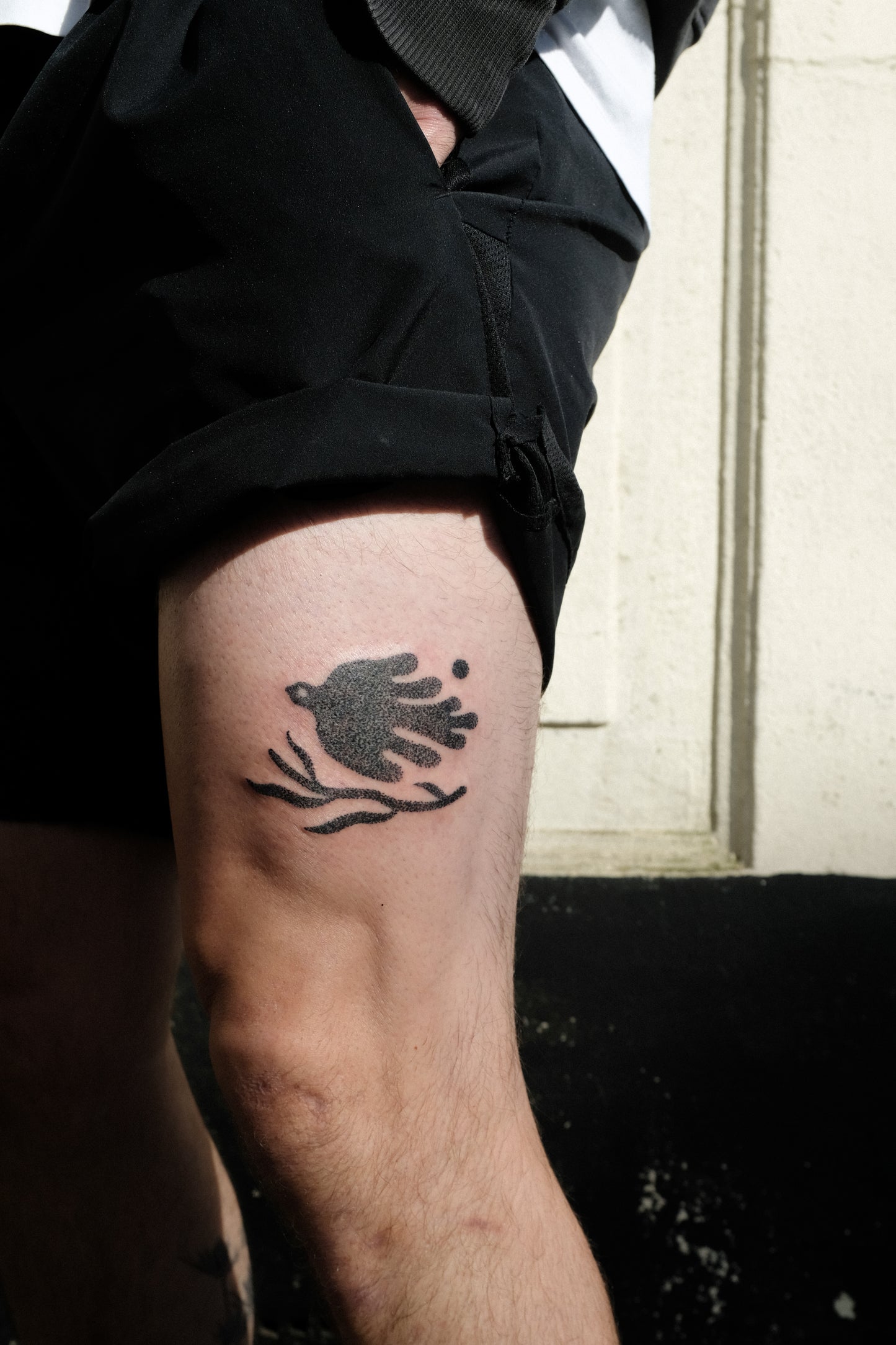 Tattoo Token