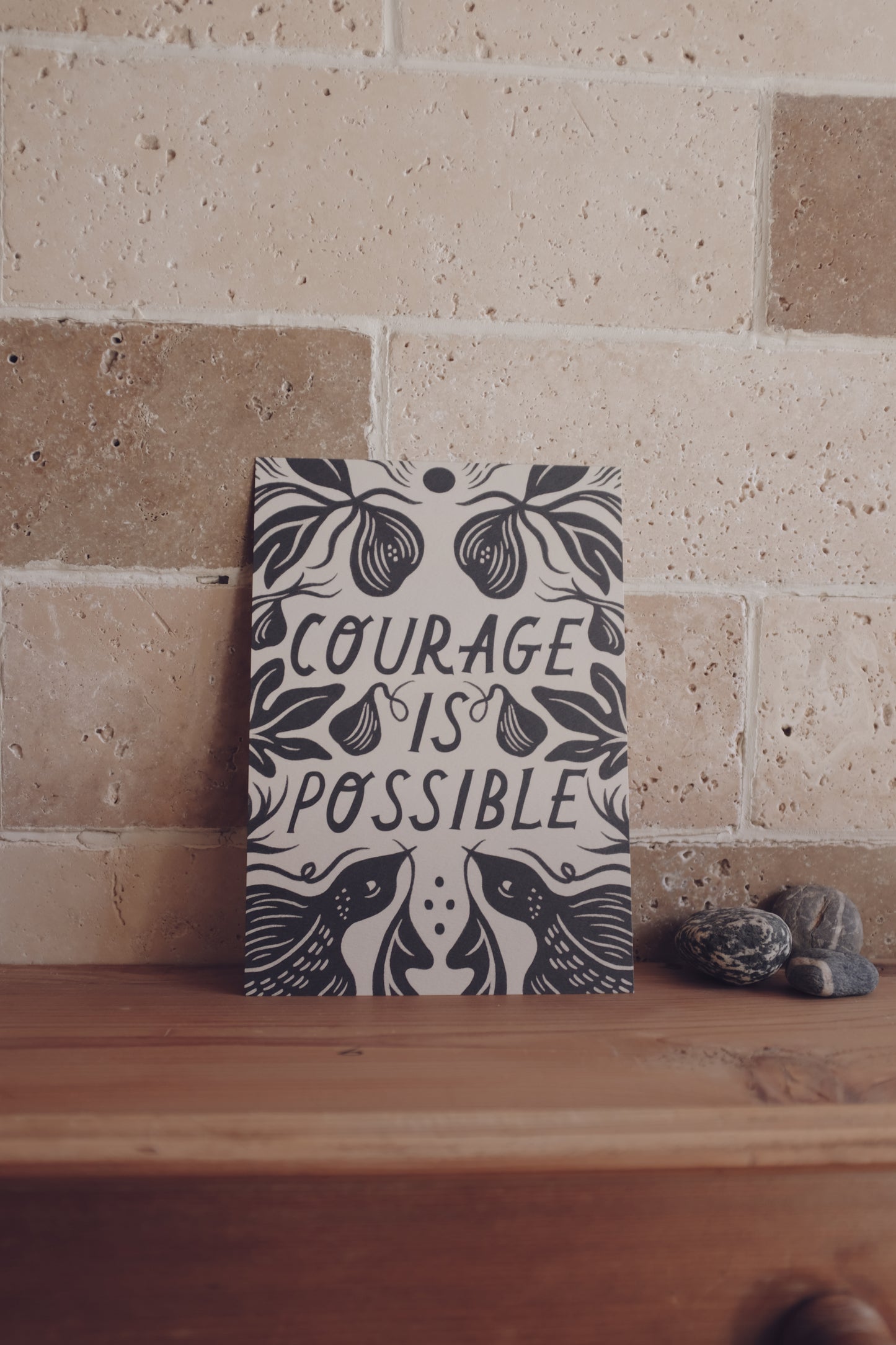 (Set of 4) Mantra Art Prints